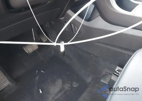 2022 Ford Edge Sel из США, поврежденный, VIN 2FMPK4J92NBA22189